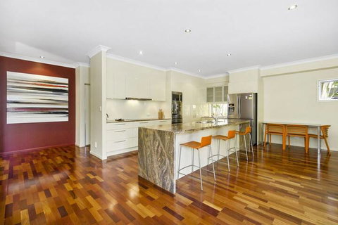 ANGOURIE HOUSE SALT VILLAGE - Lismore Accommodation 3