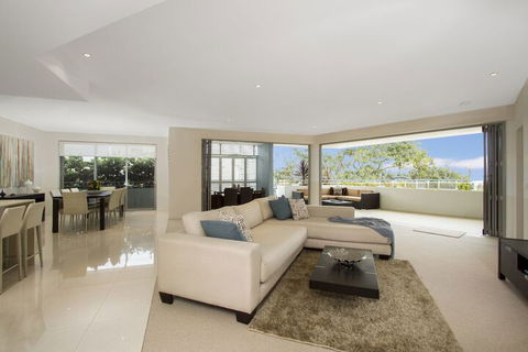 KINGSCLIFF OCEAN VIEW TERRACE By THE FIGTREE 5 - Lismore Accommodation 2