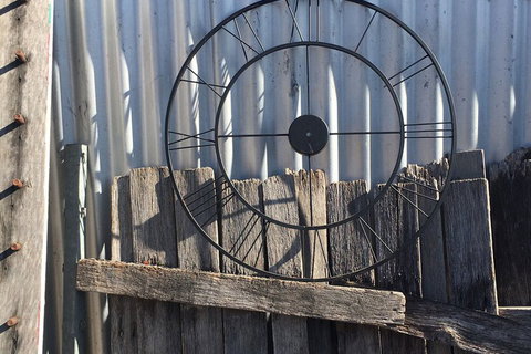 Farmers Daughter Wines - Lismore Accommodation 0