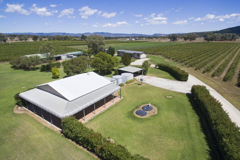 Farmers Daughter Wines - Lismore Accommodation 1