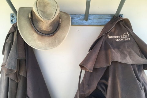 Farmers Daughter Wines - Lismore Accommodation 2