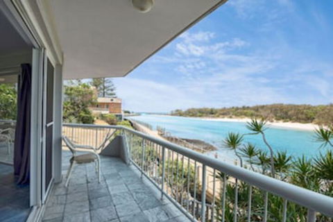 Kings Mariner Apt 14 - Lismore Accommodation 0