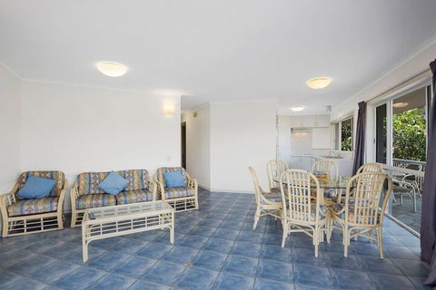 Kings Mariner Apt 14 - Lismore Accommodation 1