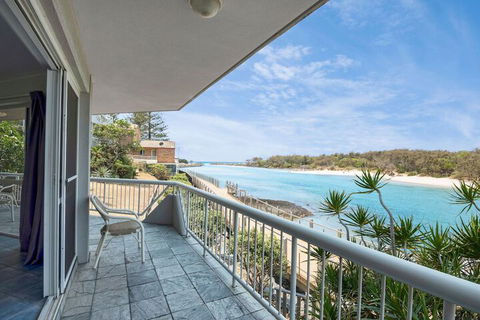 Kings Mariner Apt 14 - Lismore Accommodation 6