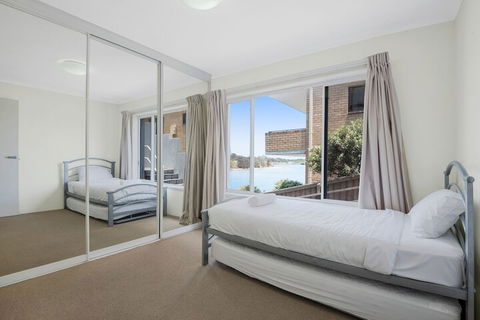 Kings Mariner Apt 14 - Lismore Accommodation 2