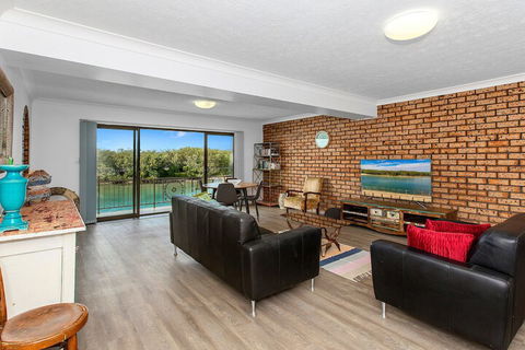 Kingscliff Waters Apt Two - Lismore Accommodation 5