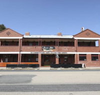 Kaneira Hotel - Lismore Accommodation