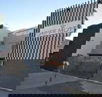 The Griff Motel - Lismore Accommodation