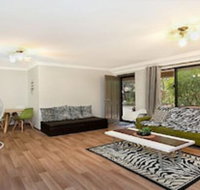 Banksia Apartment 1 - Lismore Accommodation