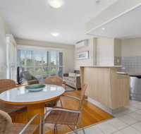 RESORT on the BEACH 6126 27 - Lismore Accommodation