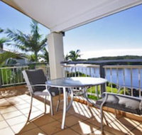 Sunrise Cove Apartment 21 - Lismore Accommodation