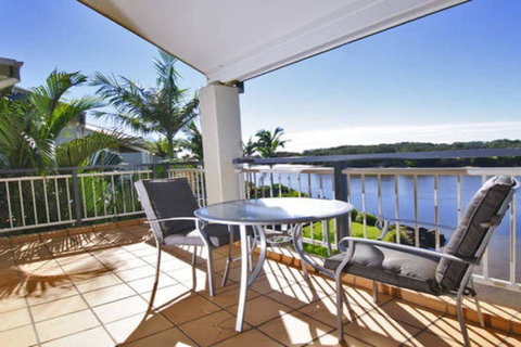 Sunrise Cove Apartment 21 - Lismore Accommodation 2
