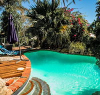 Meadow Cottage Guildford - Lismore Accommodation