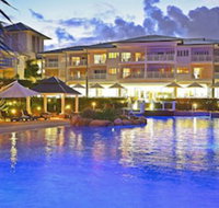 RESORT on the BEACH 2214 / 2215 - Lismore Accommodation