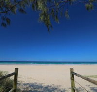 Pandanus Pocket 7 Beach Shack Moroccan style - Lismore Accommodation