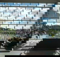 Wallaroo Marina Apartments - Lismore Accommodation