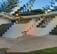 Horseshoe Bay Holiday Park - Lismore Accommodation