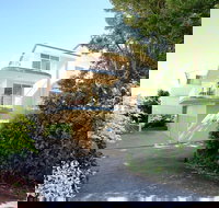 Pandanus Paradise - Lismore Accommodation