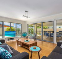 Ocean Blue on Salt Beach - Lismore Accommodation