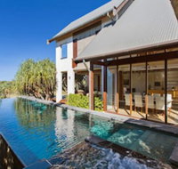 Kingscliff Balinese Beachfront Retreat - Lismore Accommodation