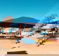 Denham Seaside Caravan Park