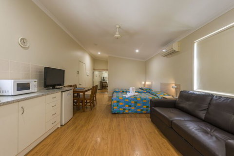 Casino Holiday Park - Lismore Accommodation 2