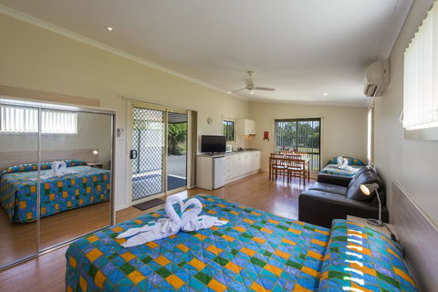 Casino Holiday Park - Lismore Accommodation 4