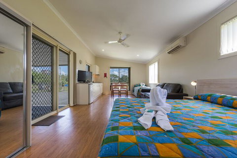 Casino Holiday Park - Lismore Accommodation 3