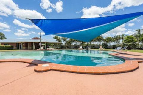 Casino Holiday Park - Lismore Accommodation 0