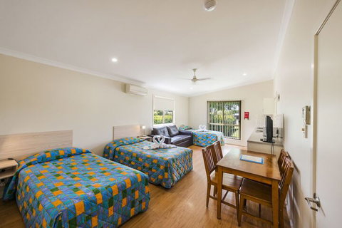 Casino Holiday Park - Lismore Accommodation 7