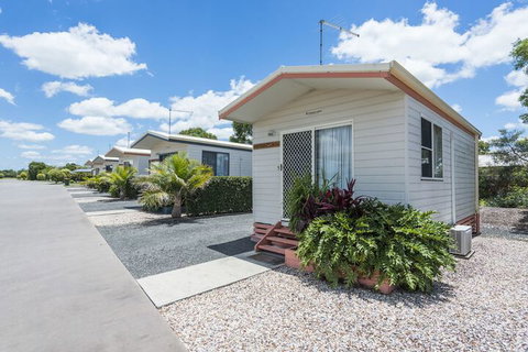 Casino Holiday Park - Lismore Accommodation 5