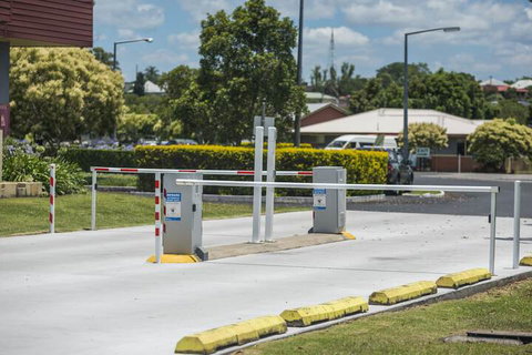 Casino Holiday Park - Lismore Accommodation 1