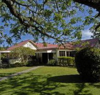 Bounty Lodge Apartments - Lismore Accommodation