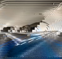 SKYE Suites Sydney - Lismore Accommodation