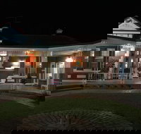 Billabong Wangaratta - Lismore Accommodation