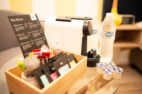 Blue Heron Motel - Lismore Accommodation 6