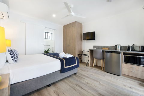 Blue Heron Motel - Lismore Accommodation 4