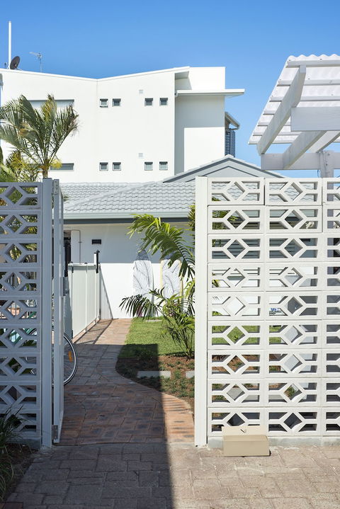 Blue Heron Motel - Lismore Accommodation 0