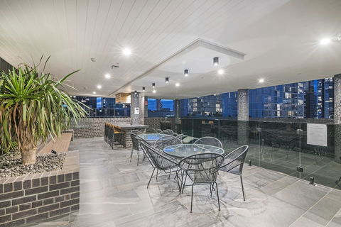 Nero Newstead - Lismore Accommodation 1