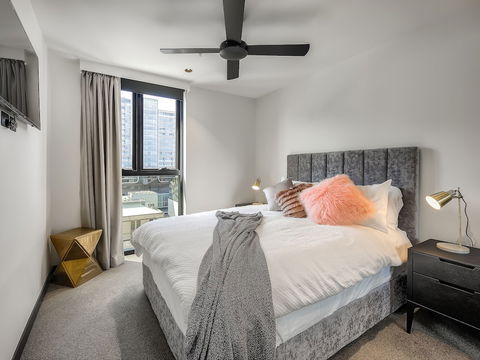 Nero Newstead - Lismore Accommodation 2