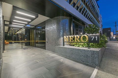 Nero Newstead - Lismore Accommodation 0