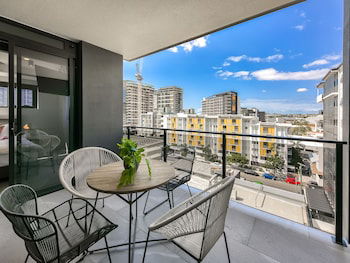 Nero Newstead - Lismore Accommodation 5