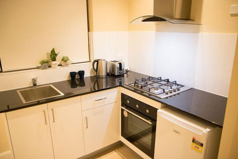 T & M HOUSE - Lismore Accommodation 6