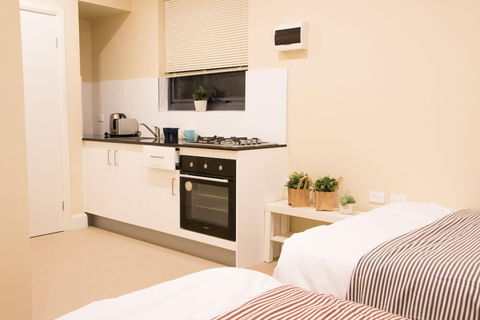 T & M HOUSE - Lismore Accommodation 5