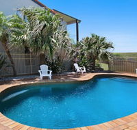 Sunrise Reef Unit 2 Lennox Head - Lismore Accommodation