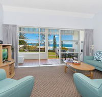 Quarterdeck Unit 2 Lennox Head - Lismore Accommodation