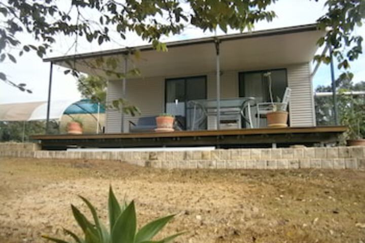 Bungadoo QLD Lismore Accommodation