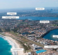 River Front Architect Villa - Lismore Accommodation