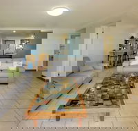 Northpoint Unit No 1 at South West Rocks - Lismore Accommodation