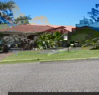 Holiday Dream at South West Rocks - Lismore Accommodation